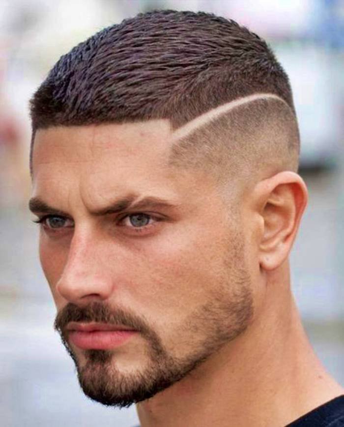 Conheça 5 cortes para homens com entrada no cabelo - Portal S4